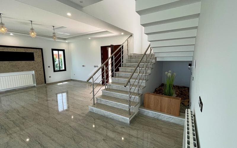 Villa s+4 4