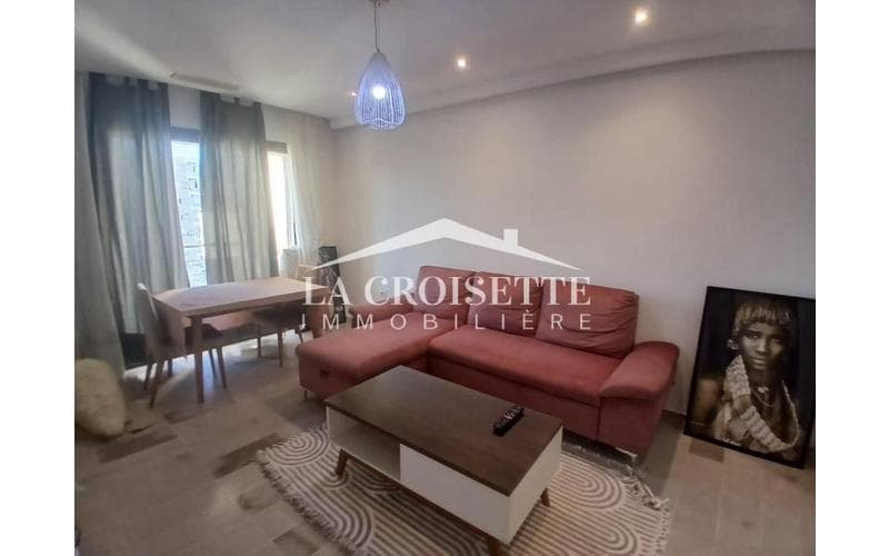 Appartement s+2 2