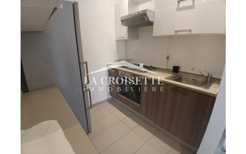 Appartement s+2