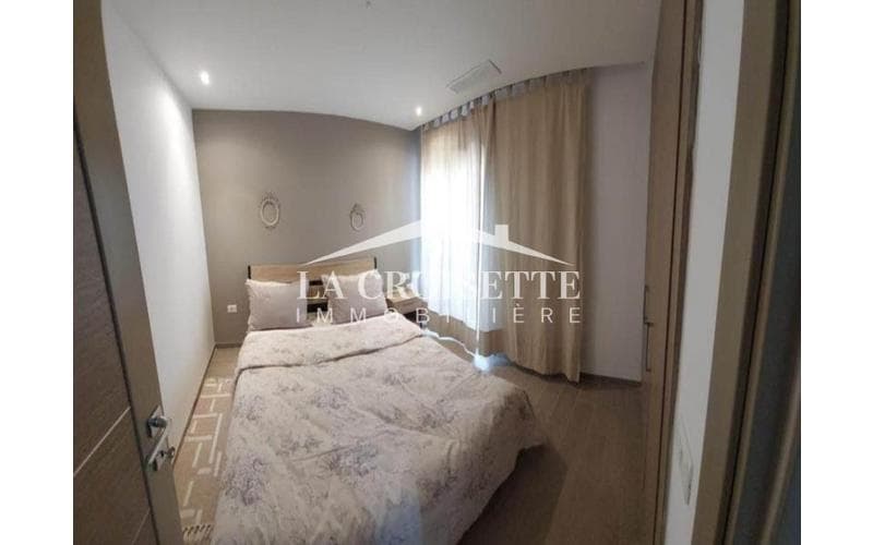 Appartement s+2 4