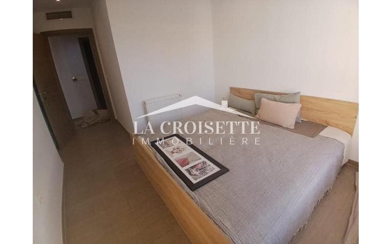 Appartement s+2 3