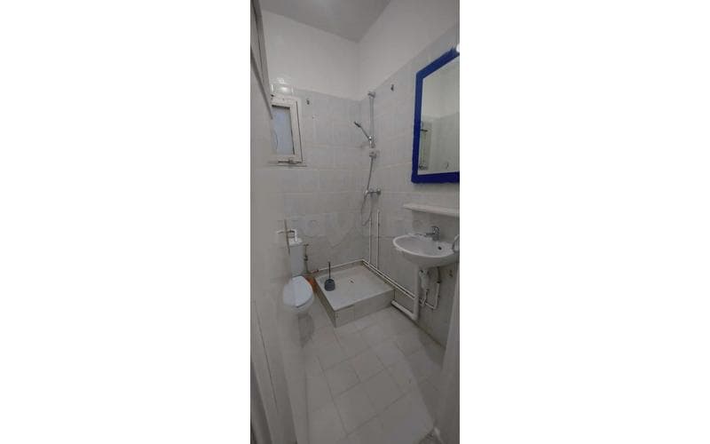 Appartement studio 2