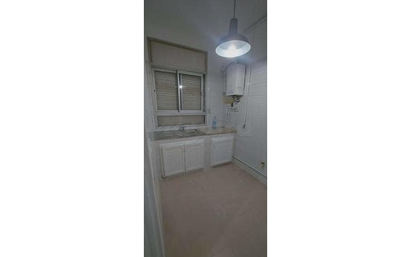 Appartement studio 3