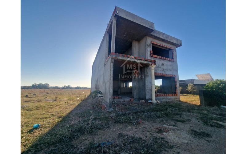 Maison s+4 5