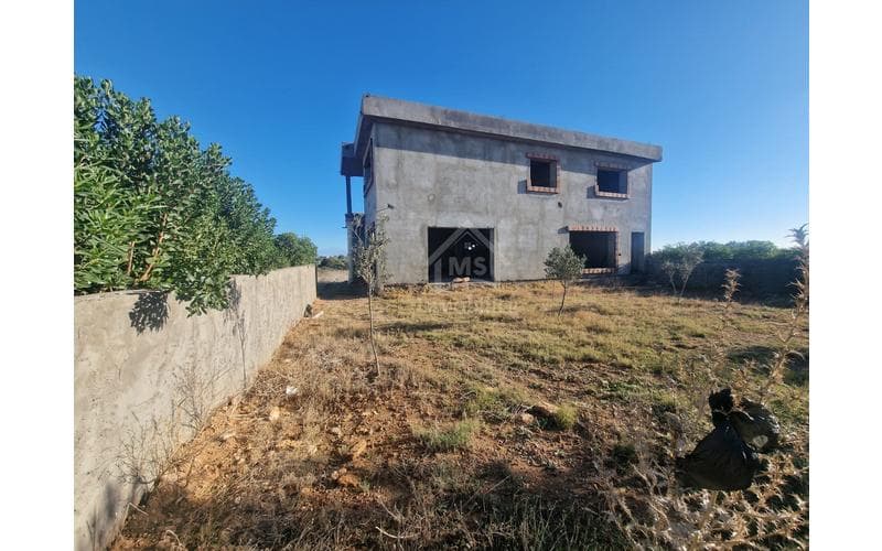 Maison s+4 2