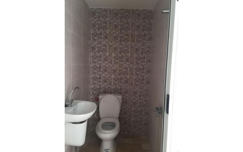 Appartement studio 3
