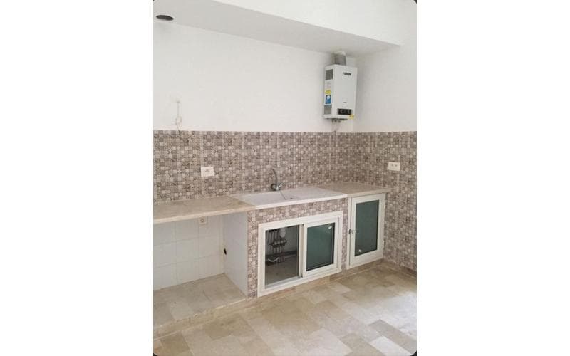 Appartement studio 4