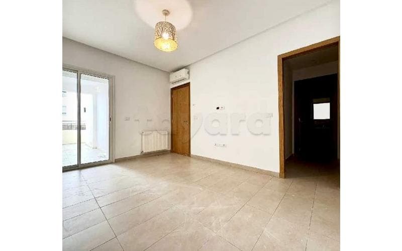 Appartement s+2