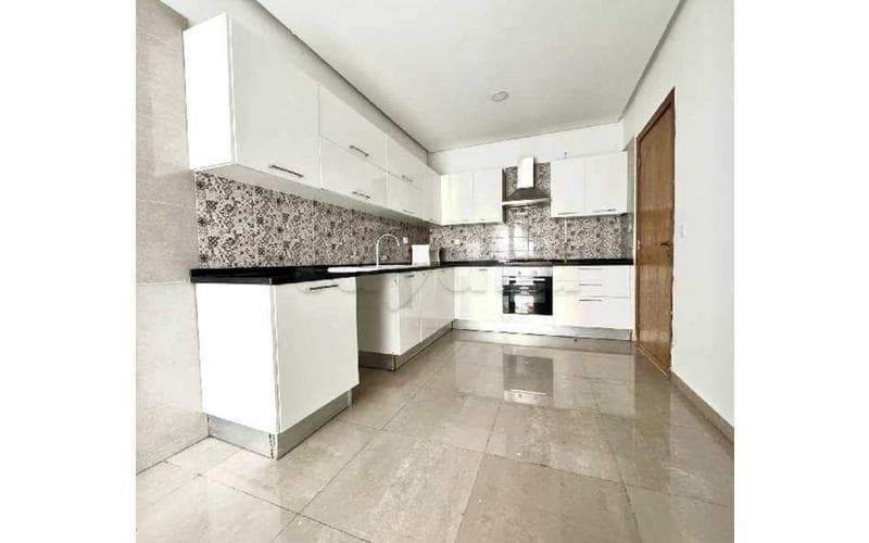 Appartement s+2 2