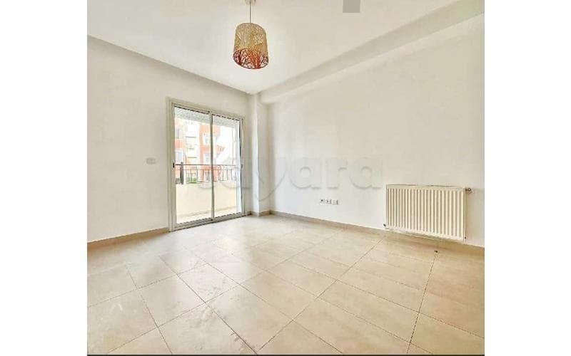 Appartement s+2 4