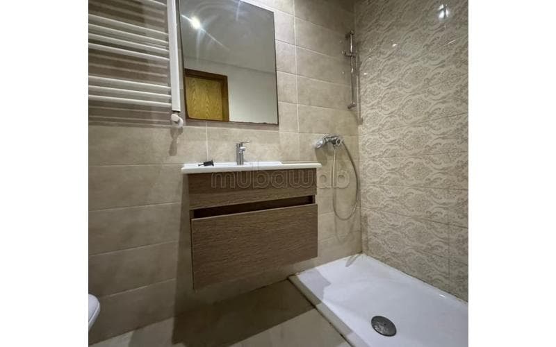Appartement s+2 7