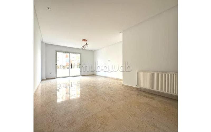 Appartement s+2 6
