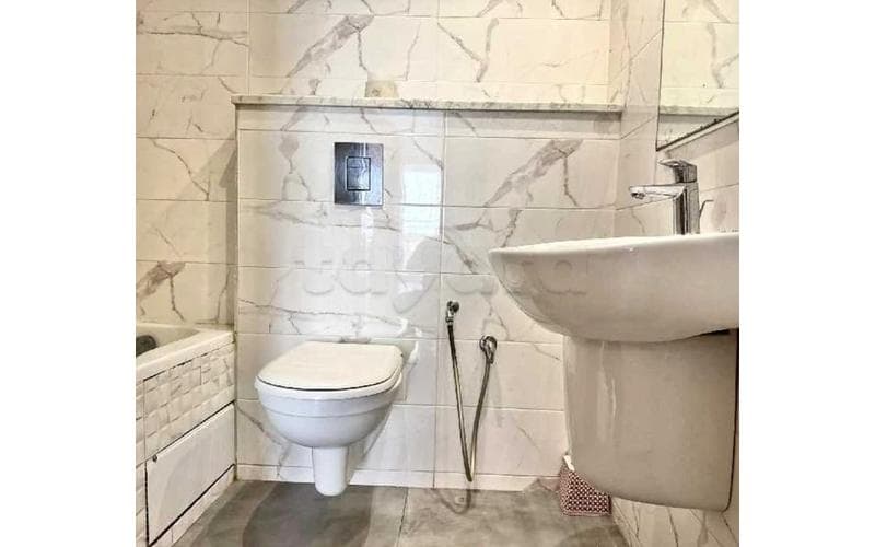 Appartement s+2 5