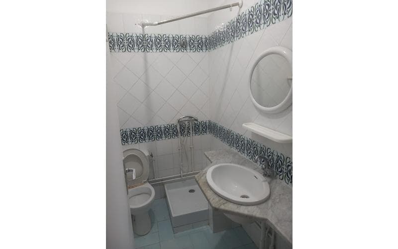Appartement studio 5