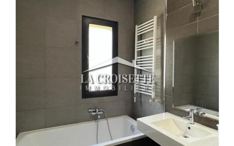 Appartement s+4 4