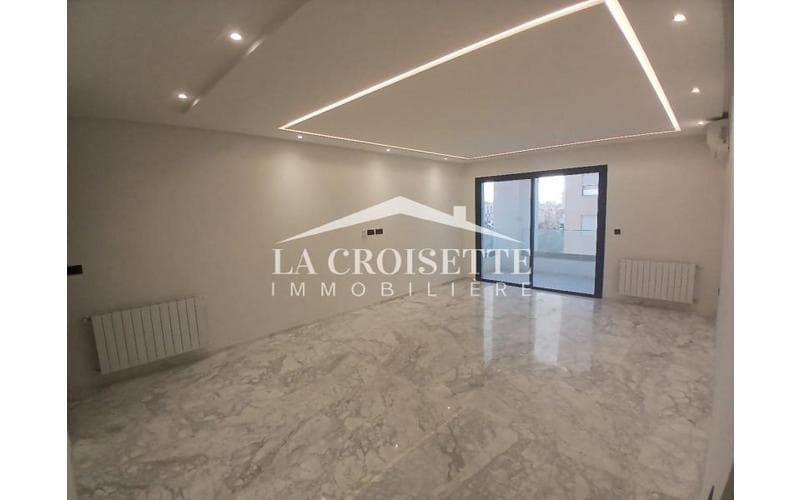 Appartement s+2 3