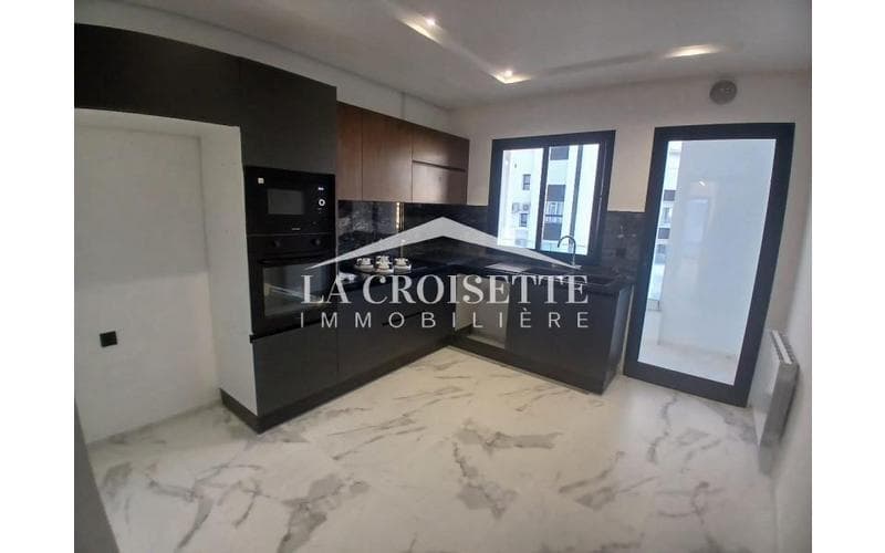 Appartement s+2