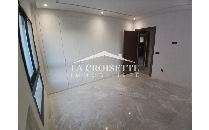 Appartement s+2 5