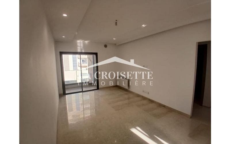 Appartement s+1 2