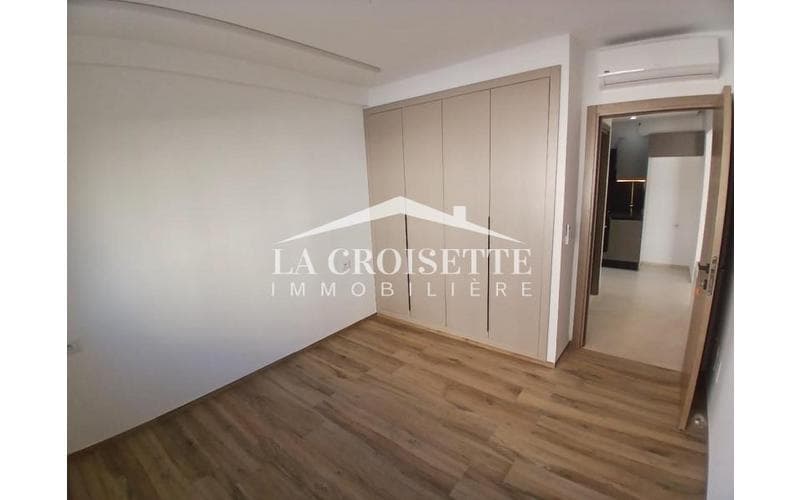 Appartement s+1