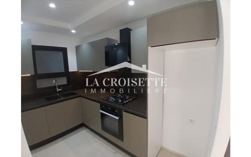 Appartement s+1 3