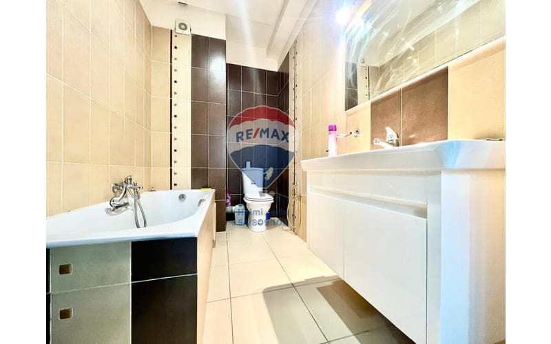 Appartement s+2