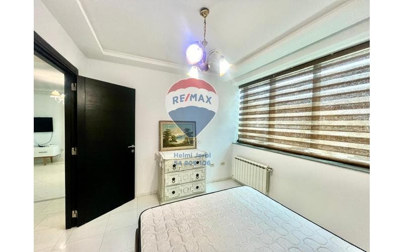 Appartement s+2 6