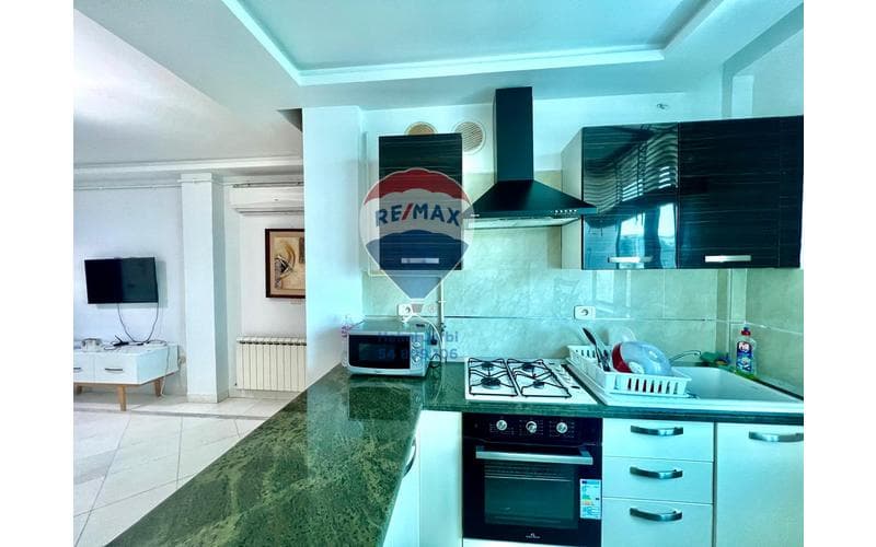 Appartement s+2 9