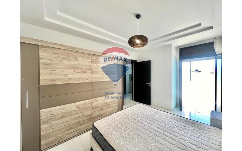 Appartement s+2 7