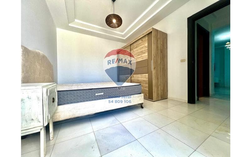 Appartement s+2 10