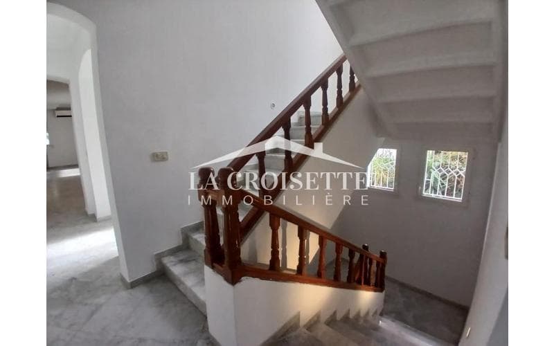 Villa s+5 et plus 4