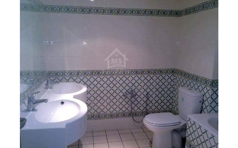 Appartement s+2 7
