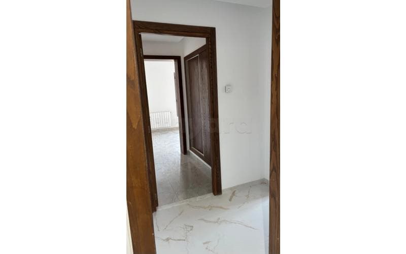 Appartement s+2 4