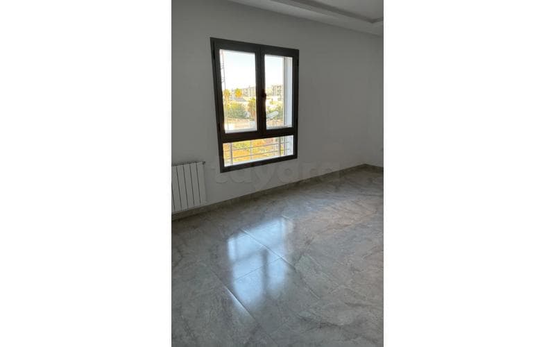 Appartement s+2