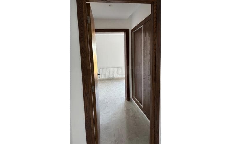 Appartement s+2 5
