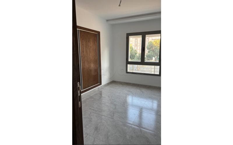 Appartement s+2 6