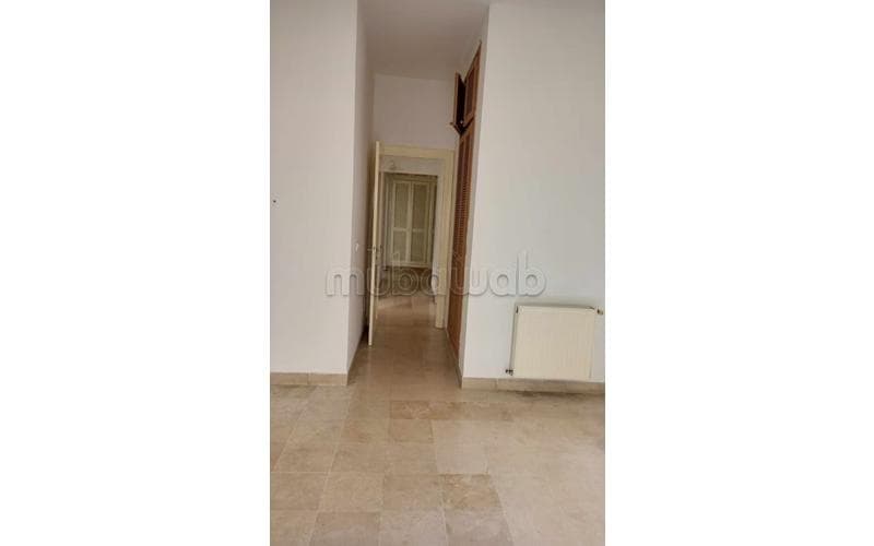 Appartement s+3 2