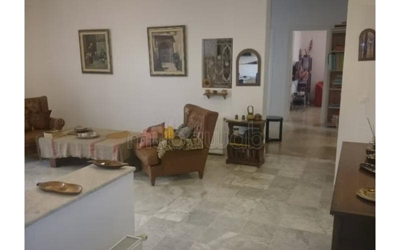 Appartement s+3