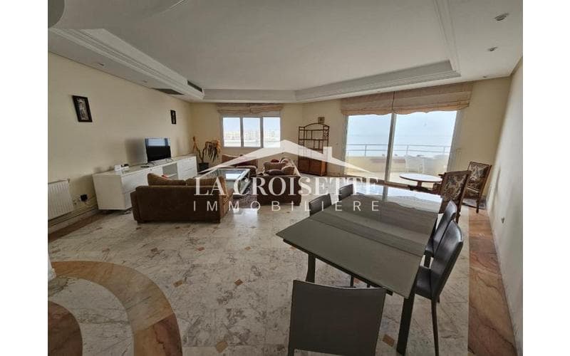 Appartement s+3 4