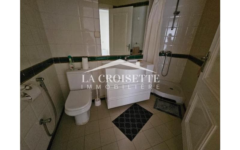 Appartement s+3