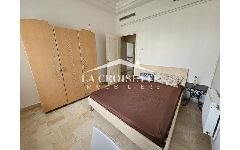 Appartement s+3 6