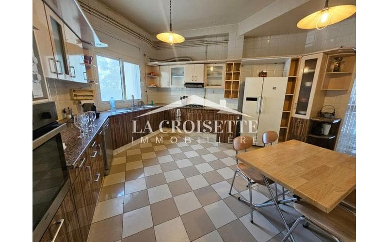 Appartement s+3 7