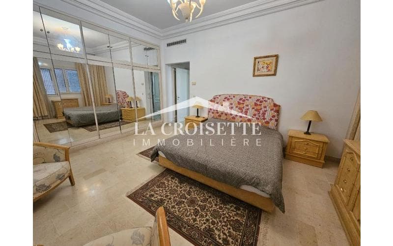Appartement s+3 8