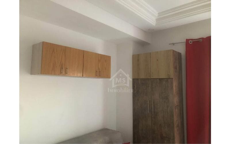Appartement studio 2