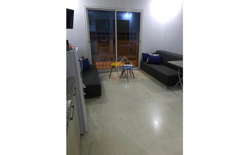 Appartement studio 6