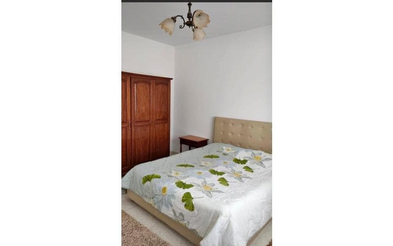 Appartement s+3 2