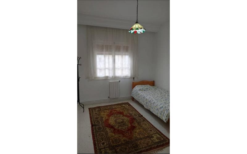 Appartement s+3 5