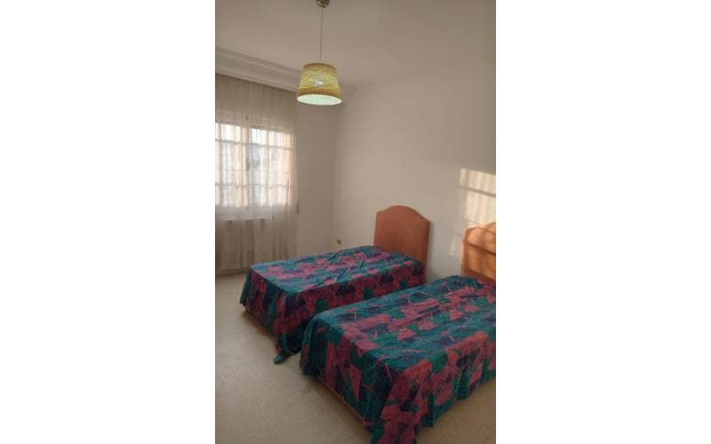 Appartement s+3 3