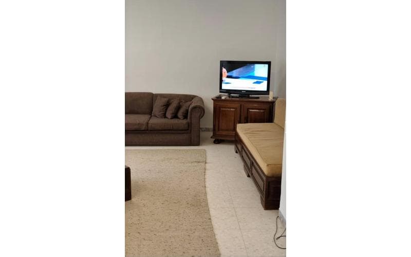 Appartement s+3 8