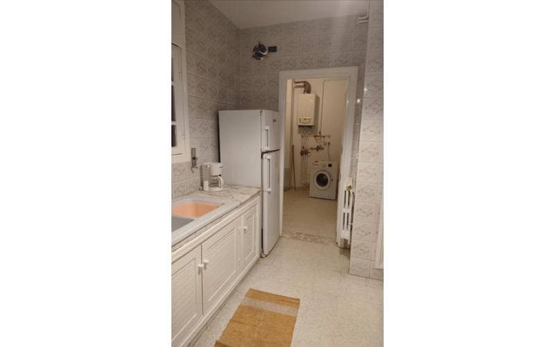 Appartement s+3 7